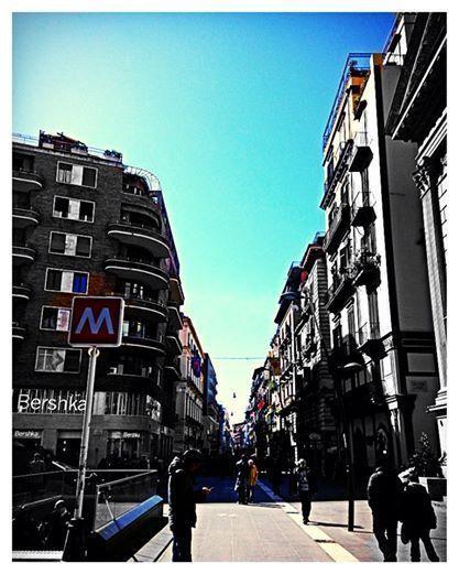 Monolocale Nel Cuore Di Napoli Apartment Room photo